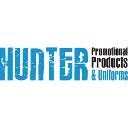 Hunter Promotional Products & Uniforms logo